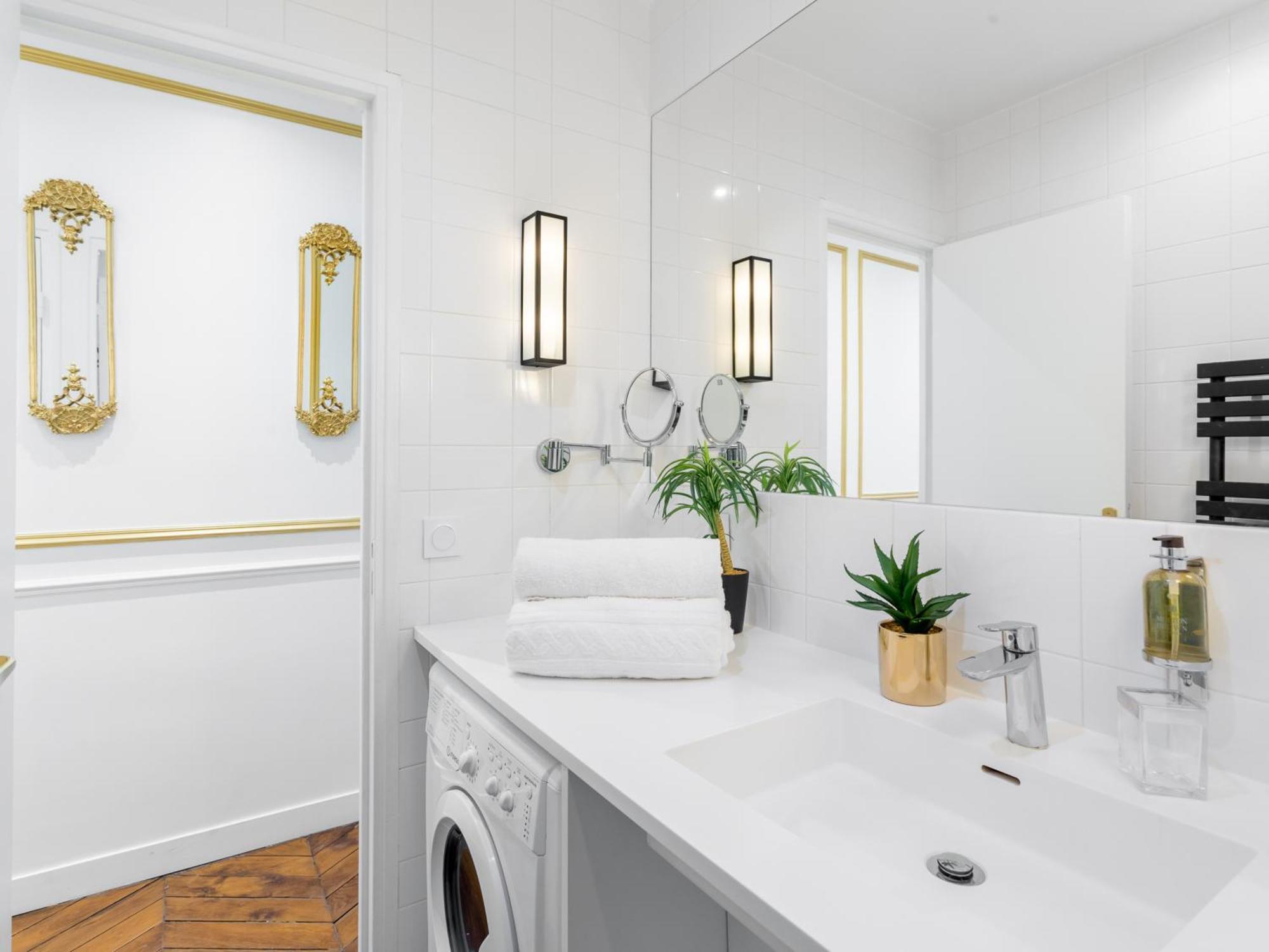 Apartment Merveil - Luxury - Champs Elysees - Royale I *